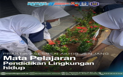 PRAKTIK ASESMEN AKHIR JENJANG 2026